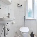 Flatista Homes - Old Town Mnichov