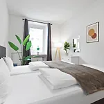 Flatista Homes - Old Town * Mnichov