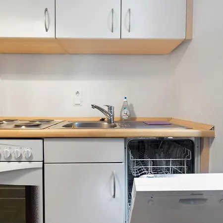 Apartamento Flatista Homes - Old Town Múnich