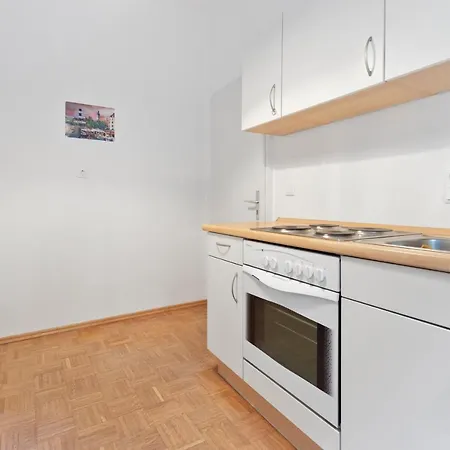 Apartamento Flatista Homes - Old Town