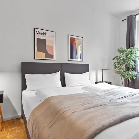 Apartment Flatista Homes - Old Town *