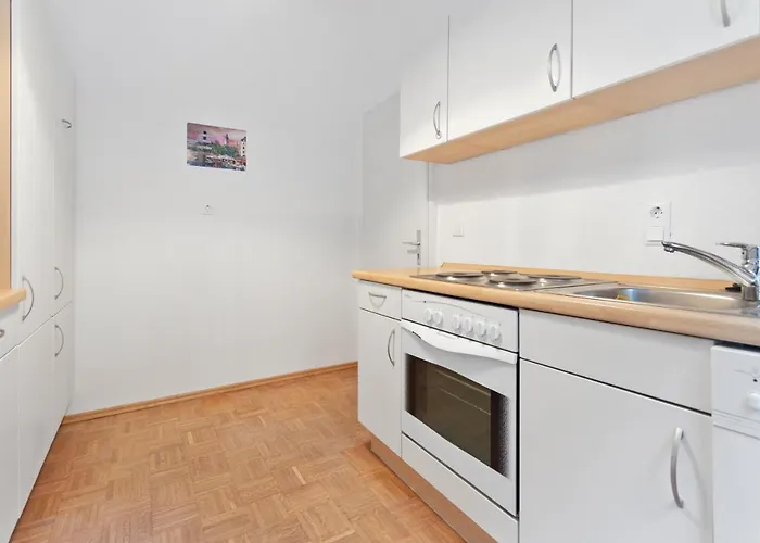 Appartamento Flatista Homes - Old Town