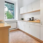 Апартаменты Flatista Homes - Old Town