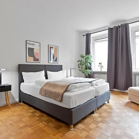 Appartement Flatista Homes - Old Town