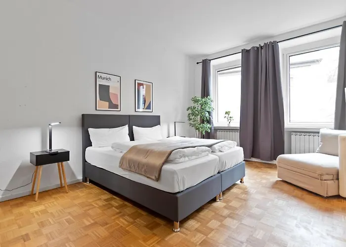 公寓 Flatista Homes - Old Town