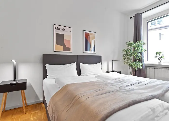 Apartment Flatista Homes - Old Town *